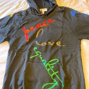 FASHION GEEK HOODIE